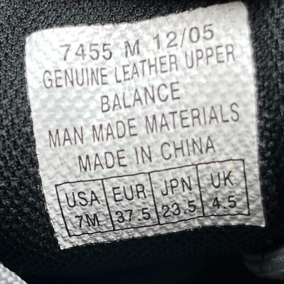 Vasque Outdoor Hiking Boots Women’s Sz 7 - Picture 10 of 10